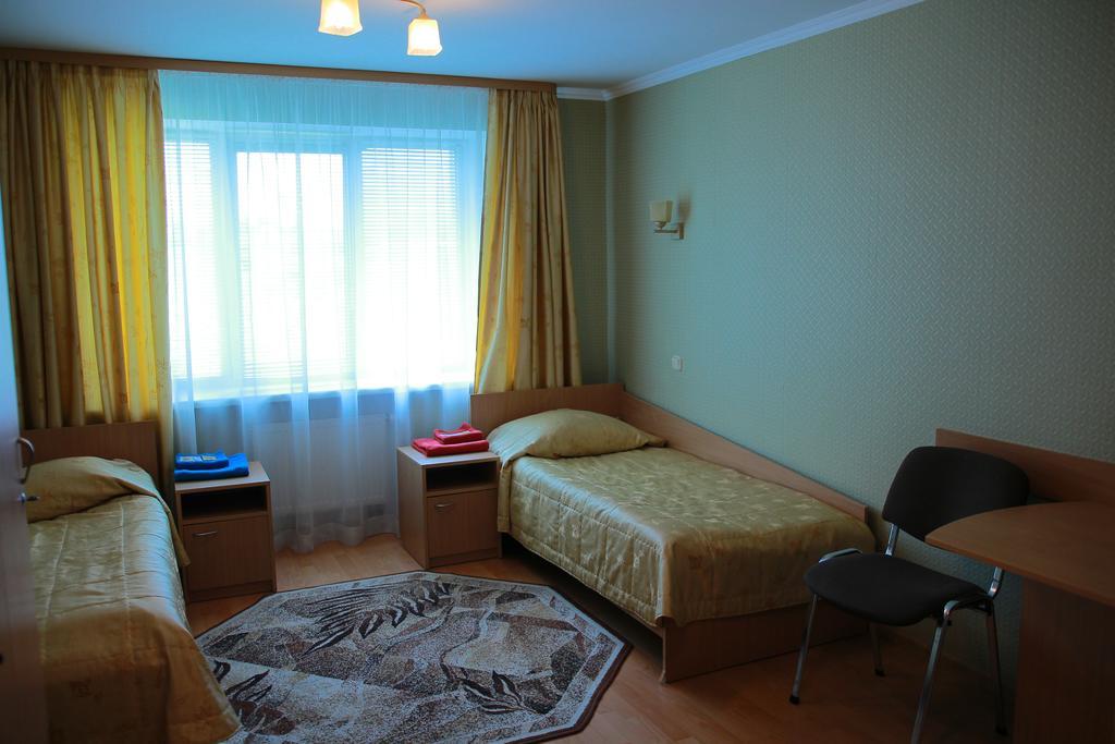 Energiya Hotel Breszt Szoba fotó