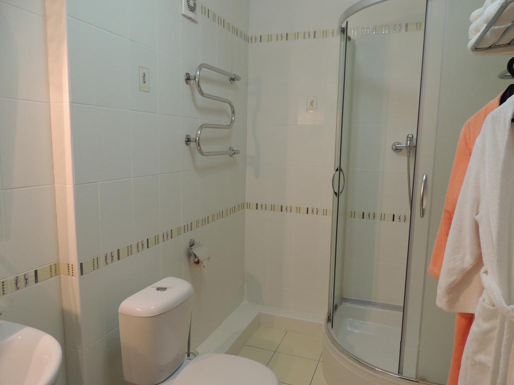 Energiya Hotel Breszt Szoba fotó
