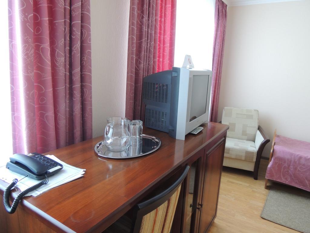Energiya Hotel Breszt Szoba fotó