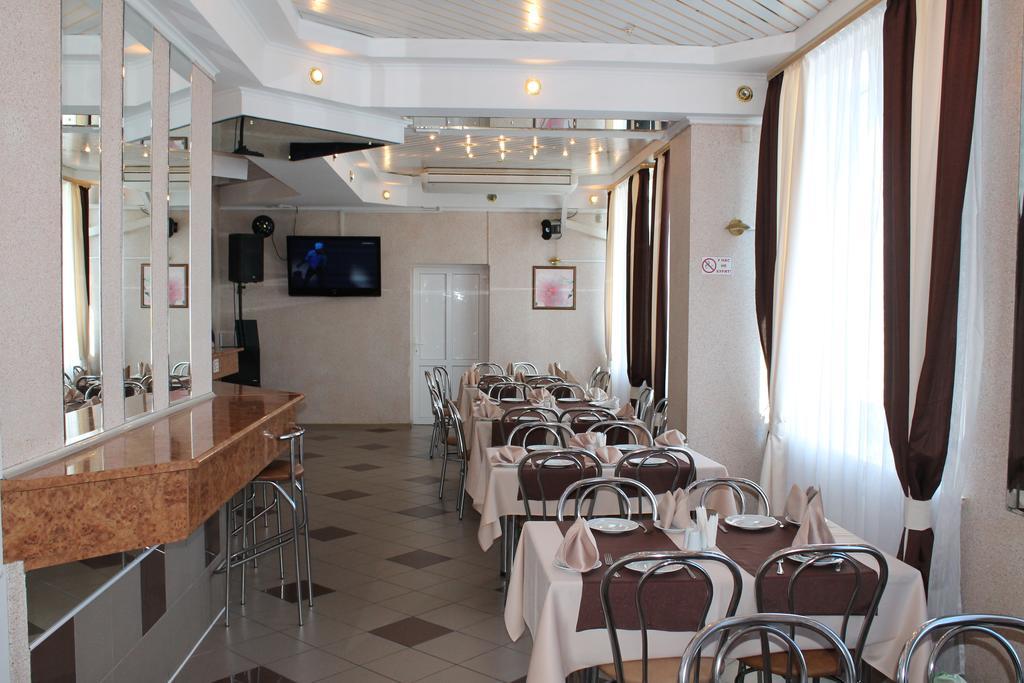 Energiya Hotel Breszt Kültér fotó