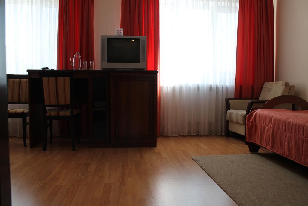 Energiya Hotel Breszt Szoba fotó