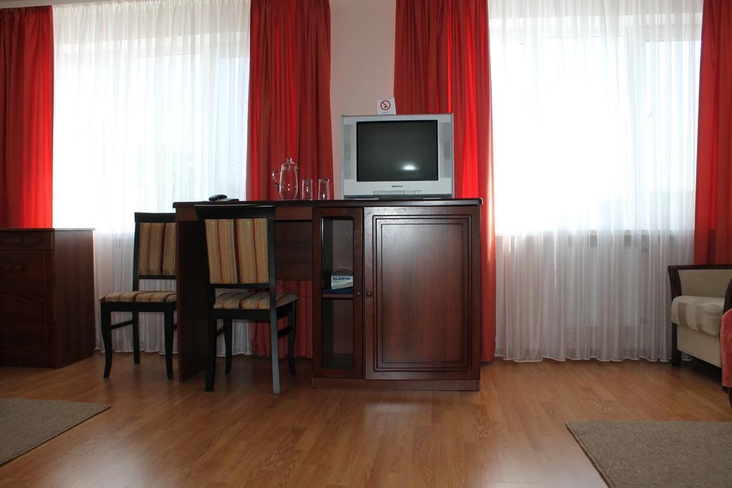 Energiya Hotel Breszt Szoba fotó