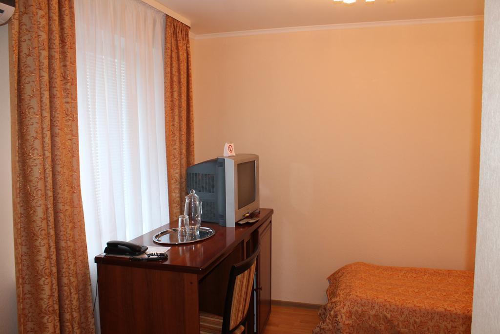 Energiya Hotel Breszt Szoba fotó