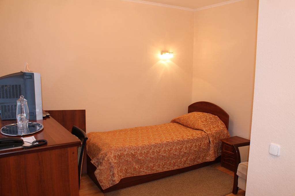 Energiya Hotel Breszt Szoba fotó