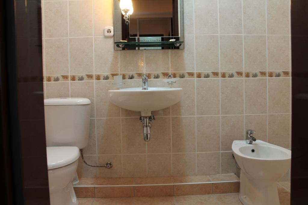Energiya Hotel Breszt Szoba fotó