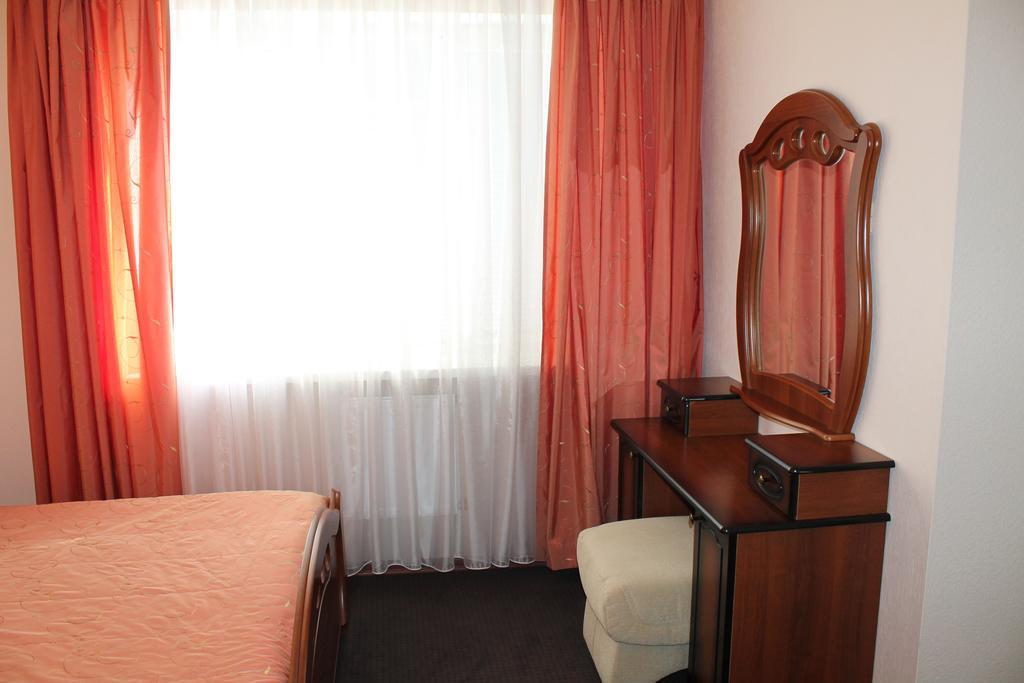 Energiya Hotel Breszt Szoba fotó