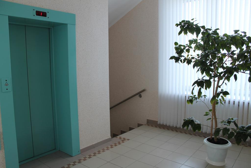 Energiya Hotel Breszt Kültér fotó