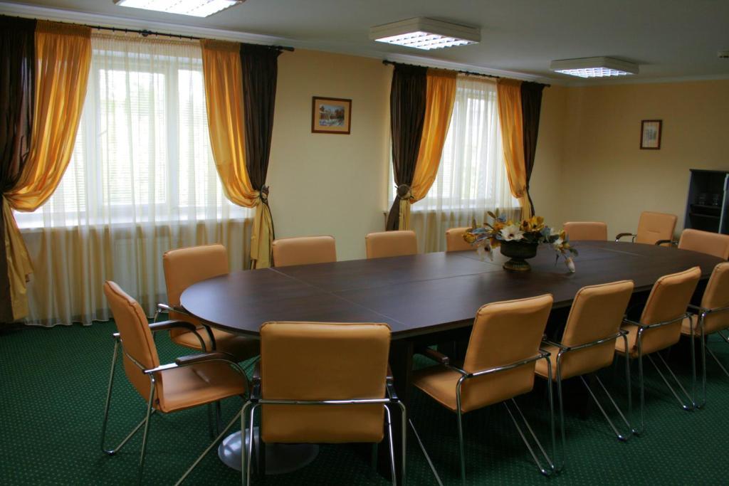 Energiya Hotel Breszt Kültér fotó