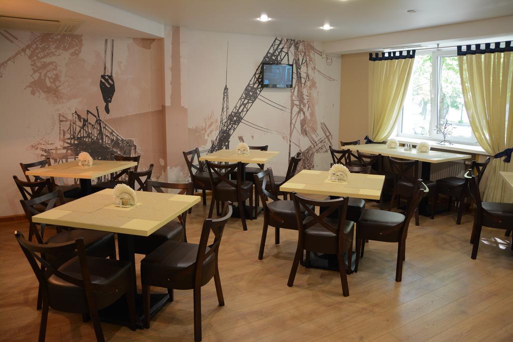 Energiya Hotel Breszt Kültér fotó
