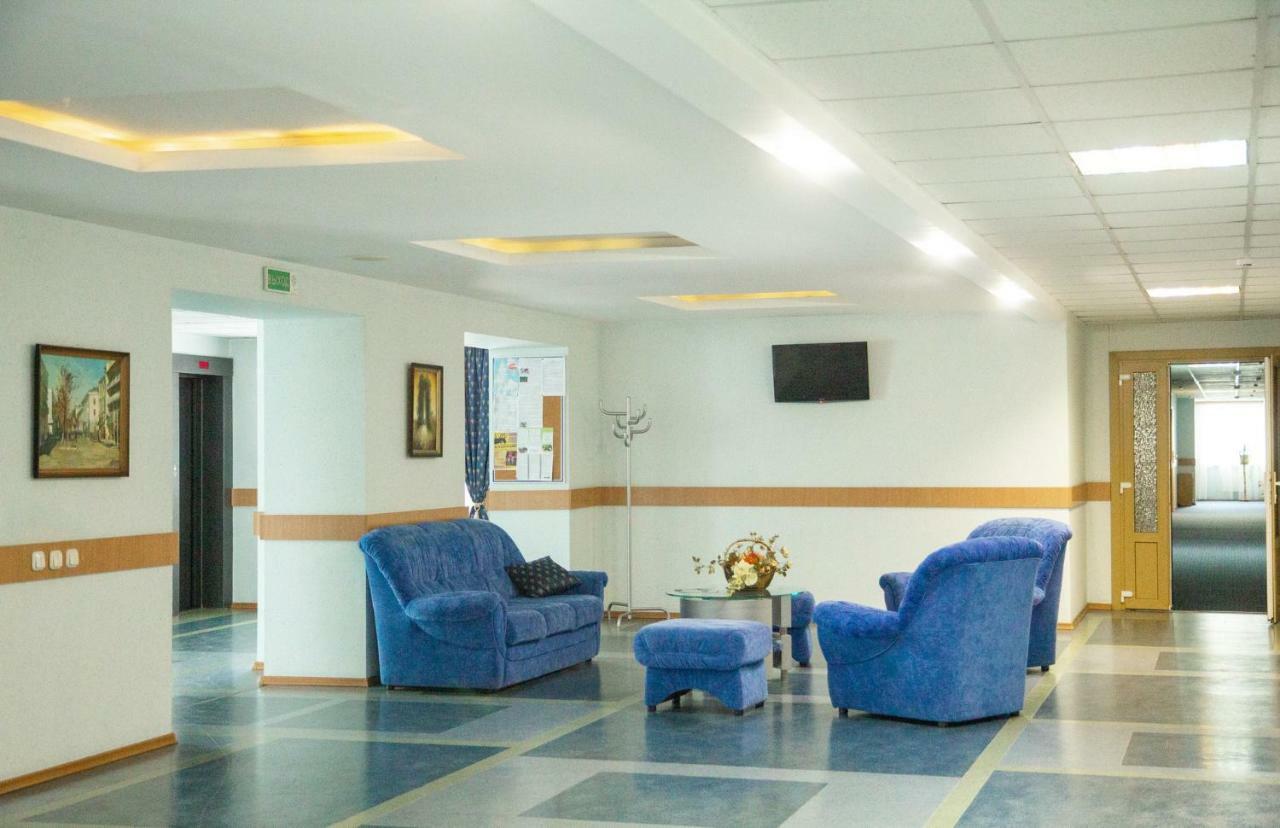 Energiya Hotel Breszt Kültér fotó