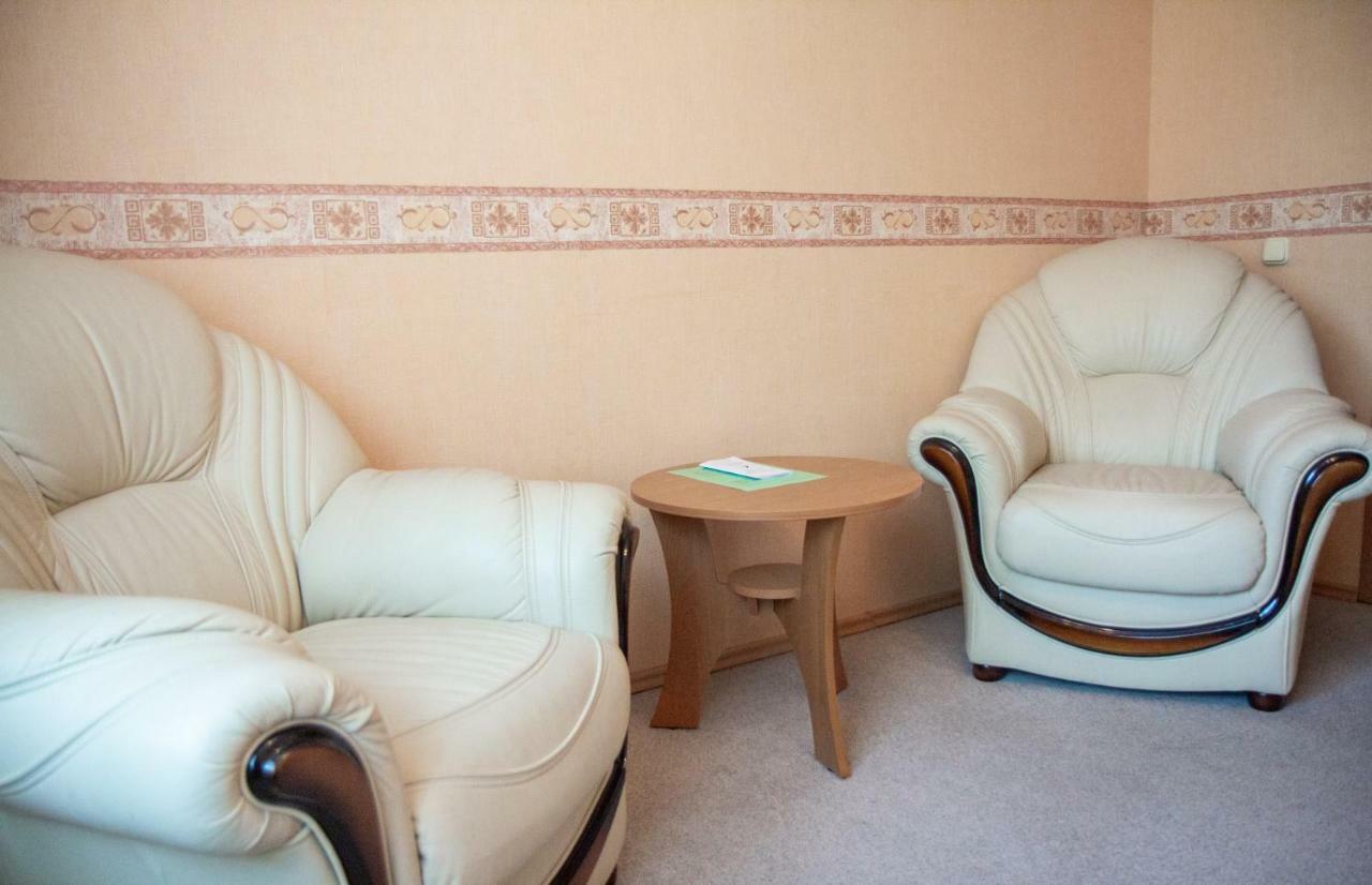 Energiya Hotel Breszt Kültér fotó
