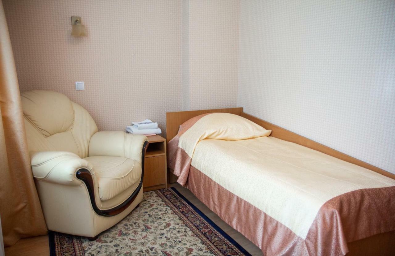 Energiya Hotel Breszt Kültér fotó