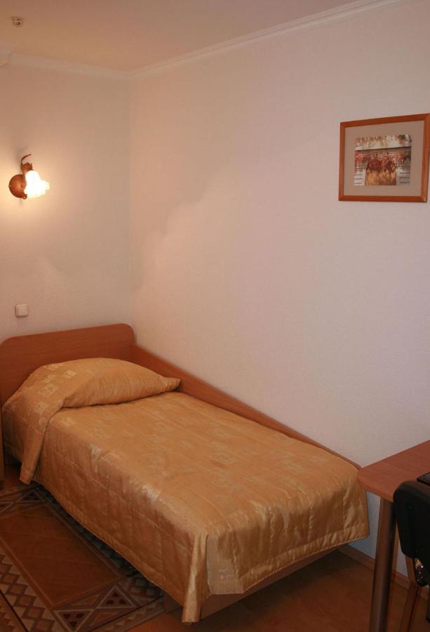 Energiya Hotel Breszt Kültér fotó